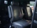 Selling 2nd Hand (Used) 2012 Toyota Hiace Automatic Diesel in Baguio-5