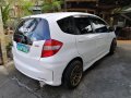 Selling 2nd Hand (Used) 2013 Honda Jazz Automatic Gasoline in Quezon City-4