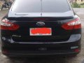 Selling 2nd Hand (Used) Ford Focus 2014 in Antipolo-0