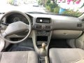 2nd Hand (Used) Toyota Corolla 2004 Manual Gasoline for sale in Las Piñas-3