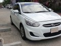 Sell 2nd Hand 2017 Hyundai Accent Automatic Gasoline at 40000 in Quezon City-5