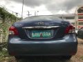 Selling Toyota Vios 2010 at 60000 in Santiago-7