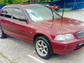 2nd Hand (Used) Honda City 1996 for sale in General Mariano Alvarez-9