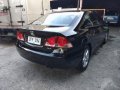 2006 Honda Civic for sale in Marikina-5