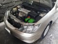 Selling Toyota Camry 2006 Automatic Gasoline in Makati-1