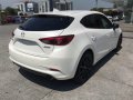 Selling Mazda 3 2017 Automatic Gasoline in Pasig-0