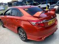 2nd Hand (Used) Toyota Vios 2016 for sale in Parañaque-1