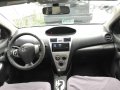 Selling Toyota Vios 2010 at 60000 in Santiago-4