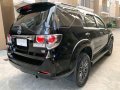 2nd Hand (Used) Toyota Fortuner 2015 Automatic Diesel for sale in Manila-4