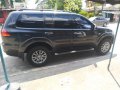 2nd Hand (Used) Mitsubishi Montero 2009 Automatic Diesel for sale in Quezon City-3