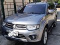 Selling Mitsubishi Montero Sport 2014 Automatic Diesel in Meycauayan-1