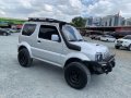 Selling 2nd Hand (Used) 2018 Suzuki Jimny in Pasig-1