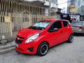 Selling Chevrolet Spark 2011 Automatic Gasoline in Pasay-2