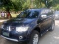 2nd Hand (Used) Mitsubishi Montero 2013 for sale in Mandaluyong-3