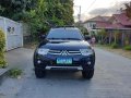 Mitsubishi Montero 2014 Automatic Diesel for sale in Taguig-0