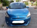 Selling 2nd Hand (Used) Mitsubishi Mirage 2013 Hatchback in Pateros-5