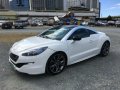 Selling 2nd Hand (Used) Peugeot Rcz 2013 in Pasig-4