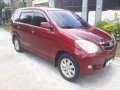 Selling 2nd Hand (Used) Toyota Avanza 2008 in Angeles-0