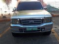 2006 Ford Ranger for sale in Parañaque-0