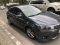 2014 Toyota Altis for sale in Santa Rosa-1
