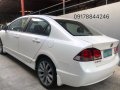 2009 Honda Civic for sale in Quezon City-2