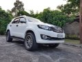 2015 Toyota Fortuner for sale in Angeles-0