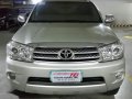Selling 2nd Hand Toyota Fortuner 2011 Automatic Gasoline at 60000 in San Juan-0