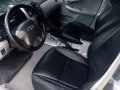 2nd Hand (Used) Toyota Altis 2010 for sale in Quezon City-1