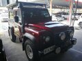 Selling 2nd Hand (Used) Land Rover Defender 2015 in Pasig-6