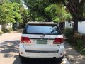 Selling 2nd Hand (Used) Toyota Fortuner 2005 in Muntinlupa-2