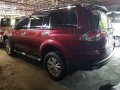 Selling Mitsubishi Montero 2015 Automatic Diesel in Quezon City-1