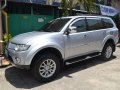 Selling Mitsubishi Montero 2011 Automatic Diesel in Manila-1