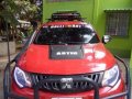 2015 Mitsubishi Strada for sale in Zamboanga City-3