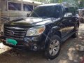 Black Ford Everest 2011 for sale -7