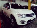 2015 Mitsubishi Montero for sale in Quezon City-1