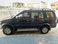 Isuzu Sportivo 2010 Manual Diesel for sale in Daraga-1