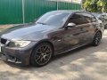 Selling 2nd Hand (Used) Bmw 320I 2006 in Quezon City-4