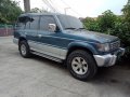 2nd Hand (Used) Mitsubishi Pajero 1992 for sale in Baguio-11