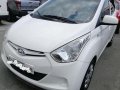 Selling Hyundai Eon 2017 Manual Gasoline in Tarlac City-1