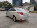 Selling Toyota Vios 2016 Manual Gasoline in Quezon City-2