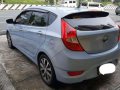 2nd Hand Hyundai Accent 2014 Hatchback for sale-2