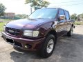 2nd Hand (Used) Isuzu Fuego 2000 for sale in Bacolod-6