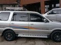 Selling Isuzu Crosswind 2001 Manual Diesel in Baguio-8