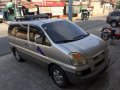 2nd Hand (Used) Hyundai Starex 2005 for sale-2