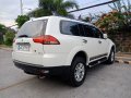 2015 Mitsubishi Montero Sport for sale -4