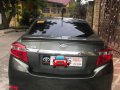 Selling Toyota Vios 2018 Automatic Gasoline in Cebu City-0