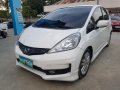 Selling 2nd Hand (Used) Honda Jazz 2012 in Toledo-2