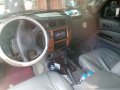 2003 Nissan Patrol for sale in Las Piñas-4