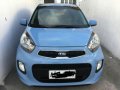 2nd Hand (Used) Kia Picanto 2016 Automatic Gasoline for sale in Angeles-2
