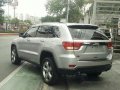 Jeep Cherokee 2012 Automatic Gasoline for sale in Quezon City-4